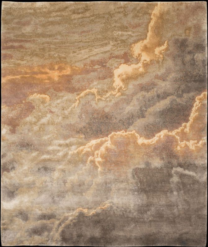 250 x 300 см Cloud 6 (custom), Jan Kath