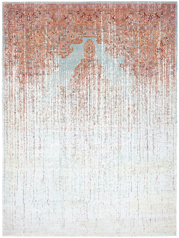 250 x 300 см Tabriz Fashion Vendetta, Jan Kath
