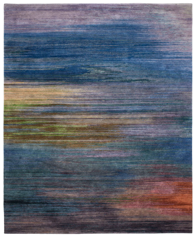 250 x 300 см Spectrum - Levico, Jan Kath