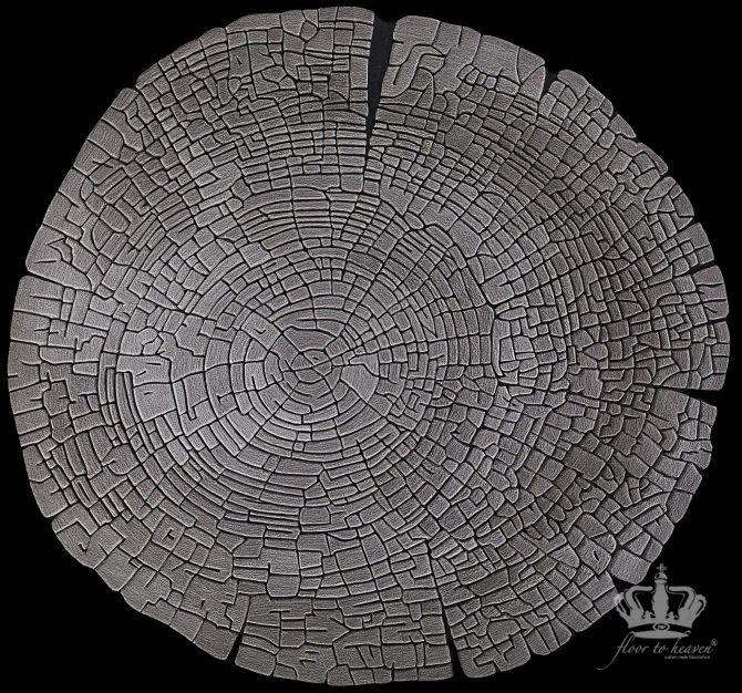 Woodheart