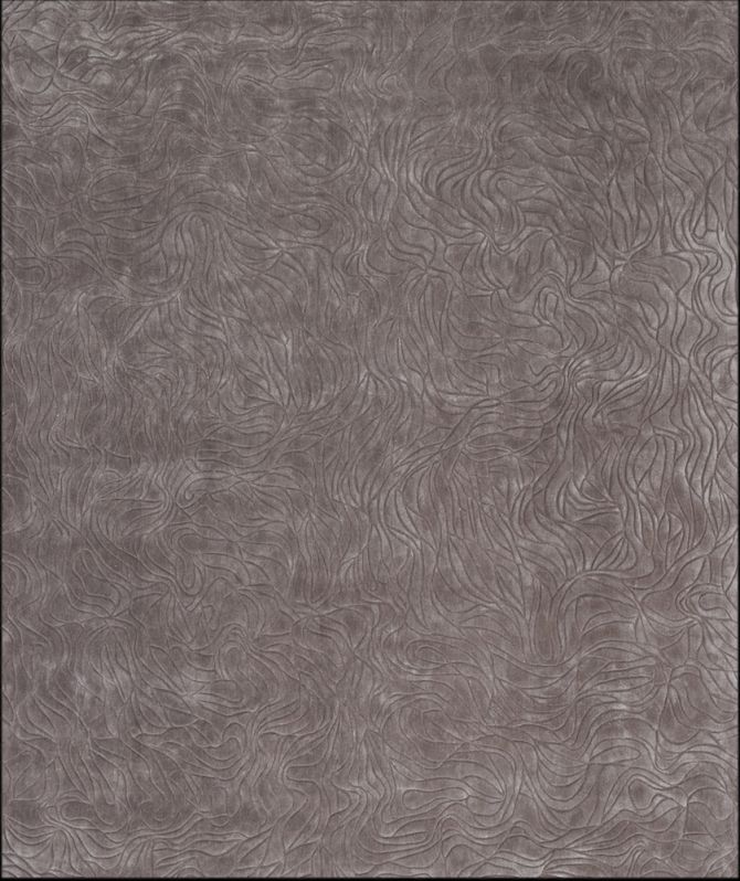Engraved Swirl - 250 x 300 cm || € 3950/€ 11000