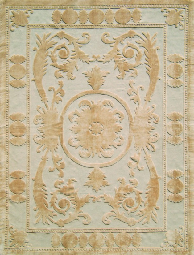 Revival - 250 x 300 cm || € 3800/€ 16500
