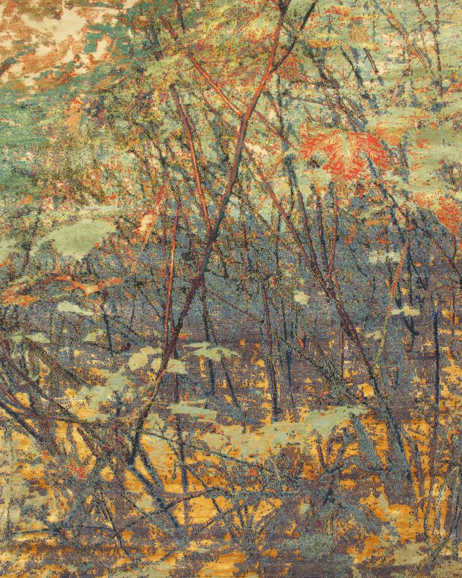 Thicket Multi