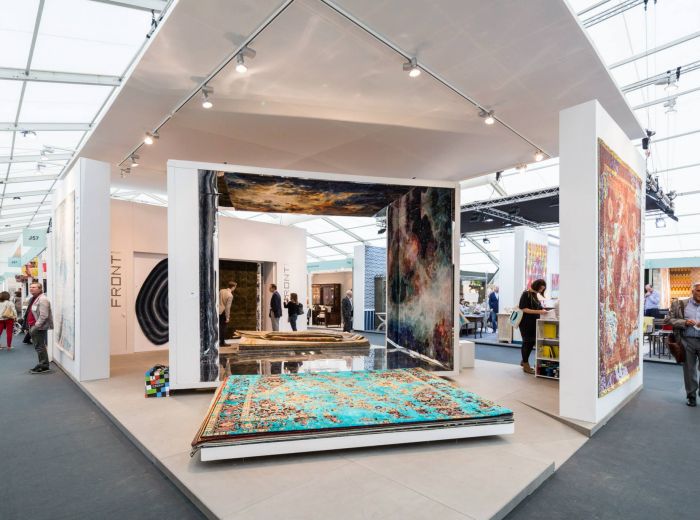 Decorex International