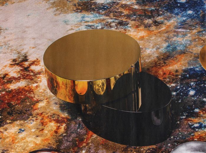 Jan Kath's Spacecrafted gets Wallpaper* Design Award